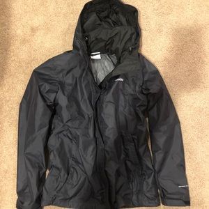 Columbia Women’s Arcadia II Rain Jacket